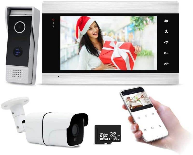 Beneficios de los videoporteros wifi en la seguridad del hogar - La  Competencia S.A